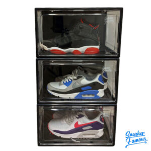 Sneaker Famous Sneaker Bins