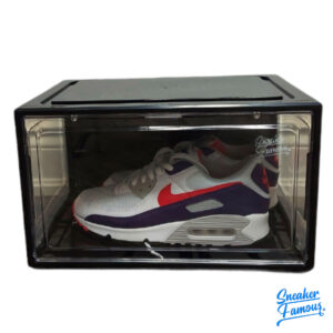 Sneaker Famous Sneaker Bins