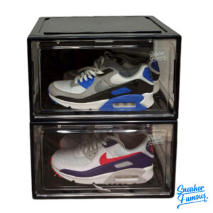 Sneaker Famous Sneaker Bins