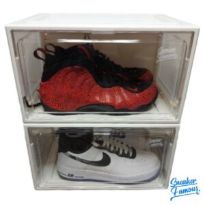 Sneaker Famous Sneaker Bins