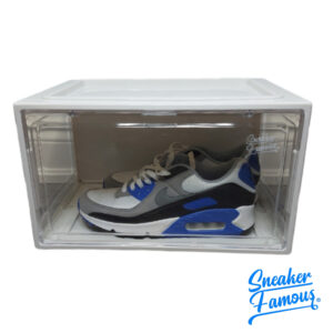 Sneaker Famous Sneaker Bins